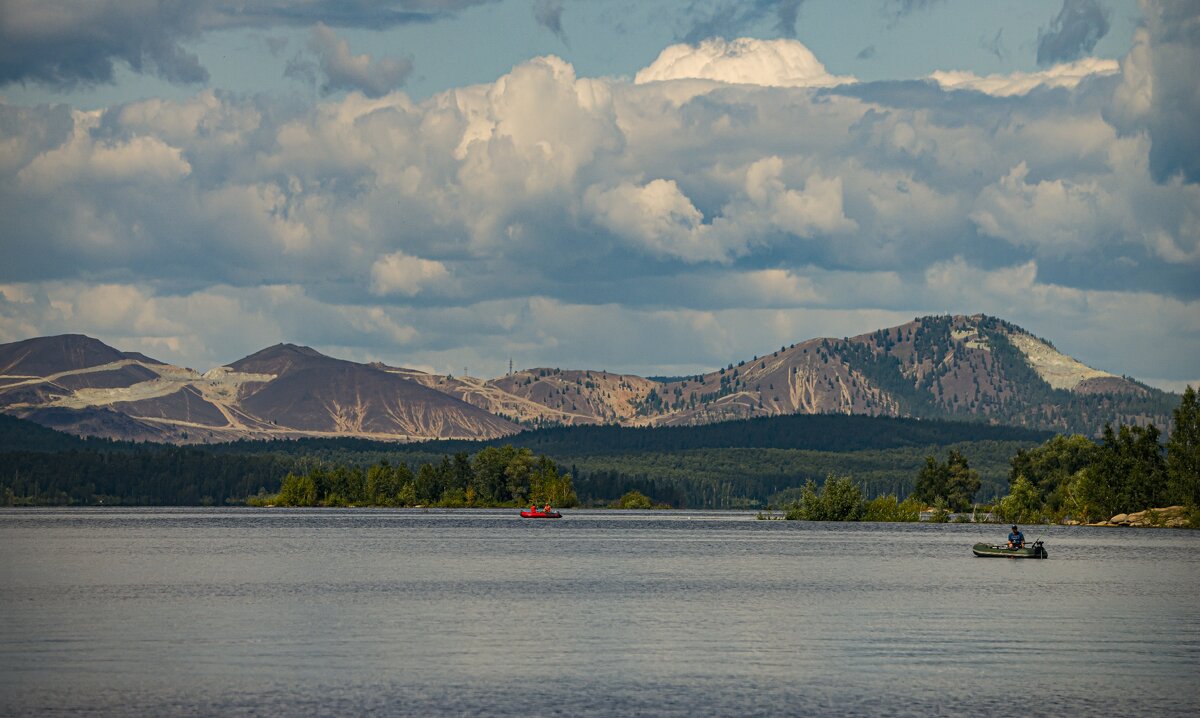 ... - Dmitry Ozersky