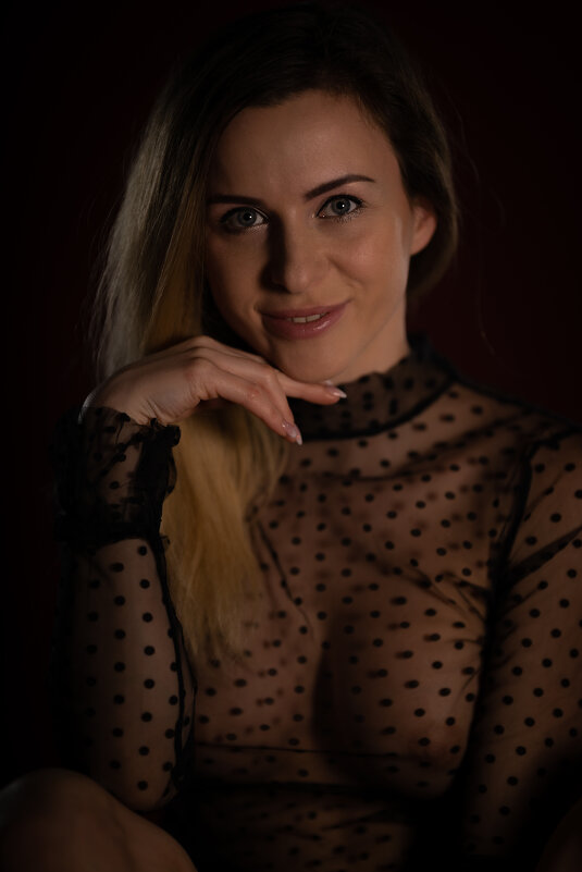 Лина - Alexander Bonen