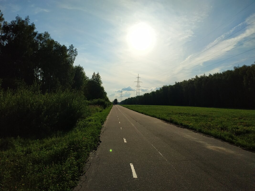 Встретил ли я сегодня свои 70 лет? - По дороге не попадались. :-) - Андрей Лукьянов Встретил ли я сегодня свои 70 лет? - По дороге не попадались. :-) - Андрей Лукьянов