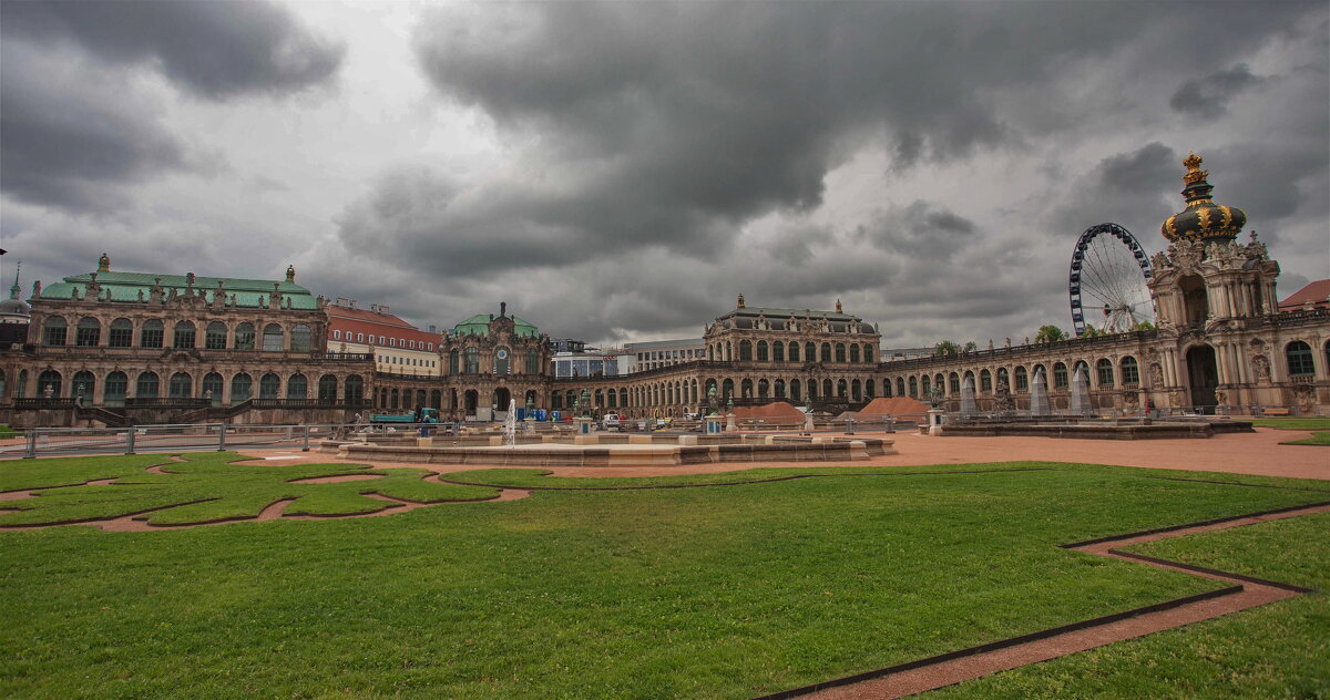 дрезден - vladimir 