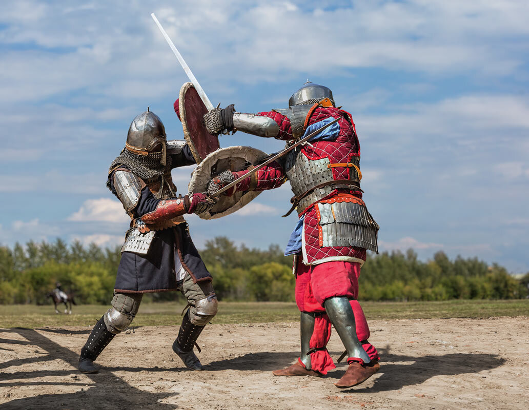 Турнир - SanSan 