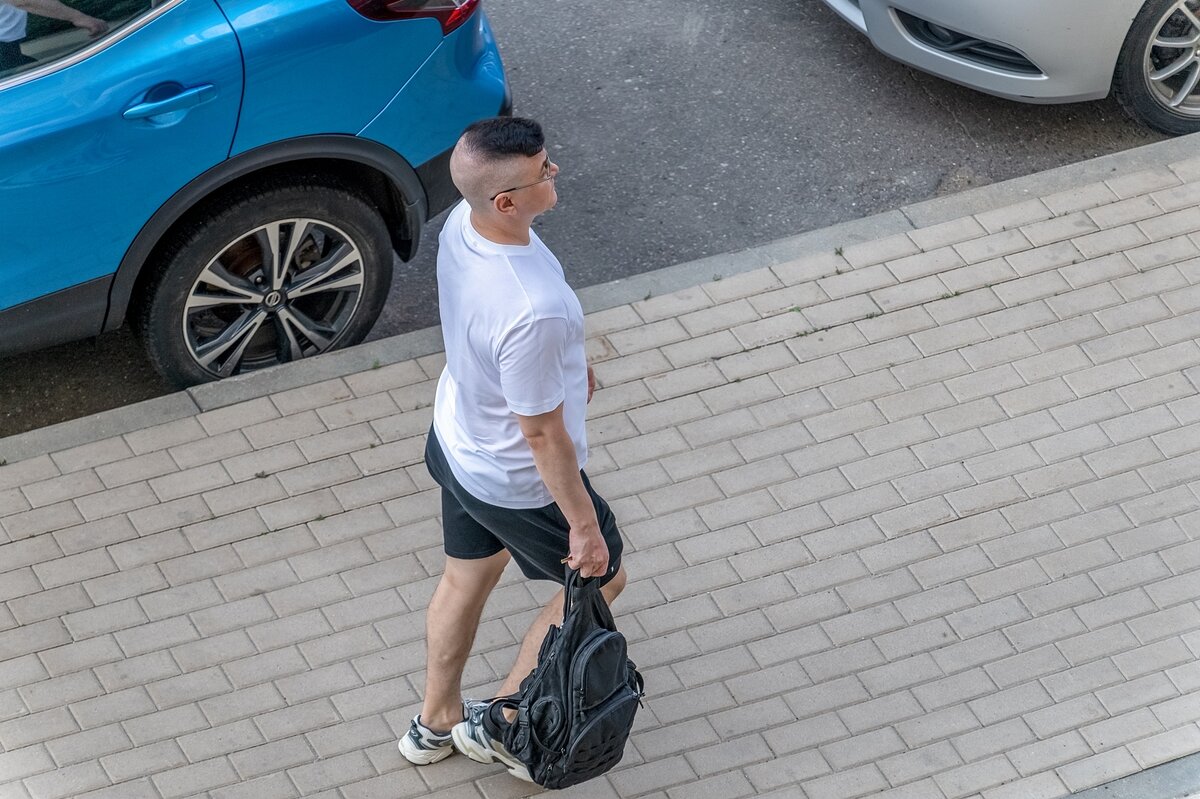 Меня так стригли в детском садике:)  в 1960 году) - Валерий Иванович