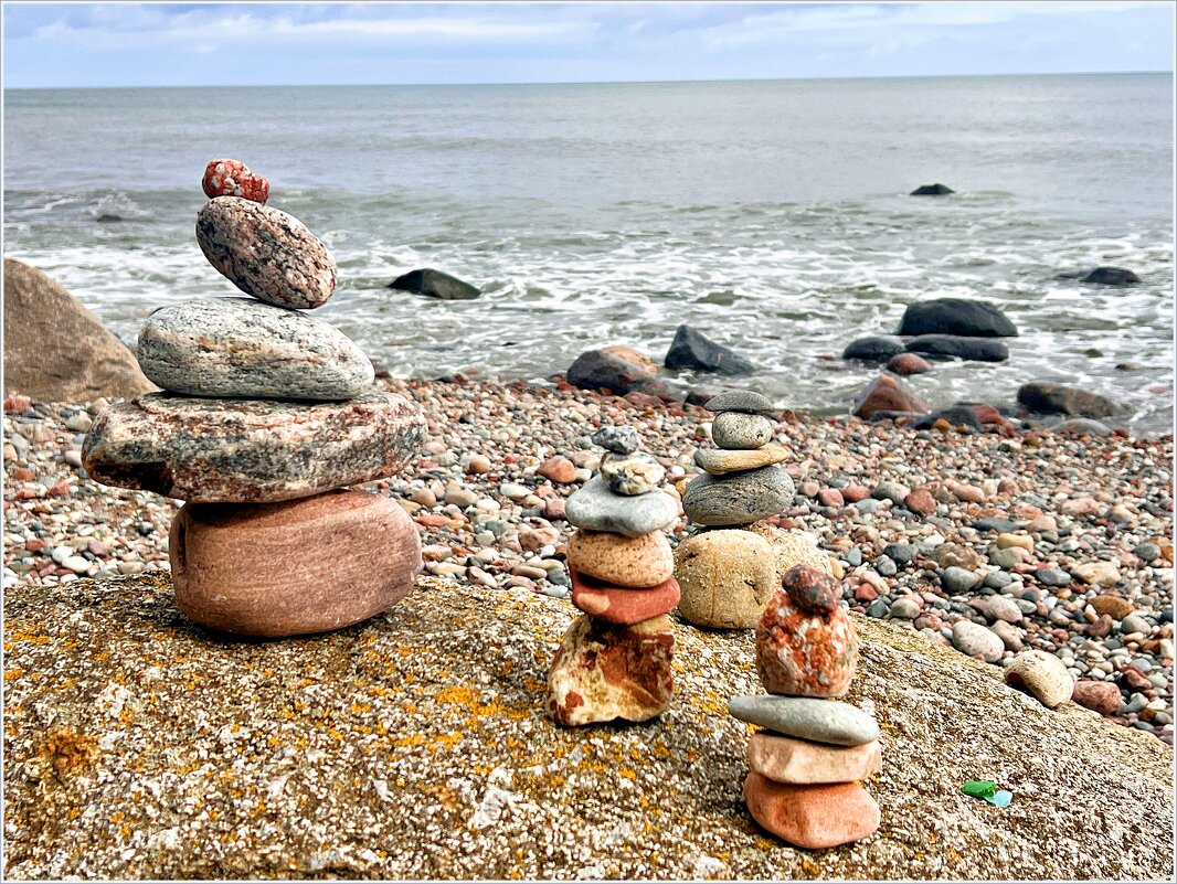 ********* - Валерия Комова