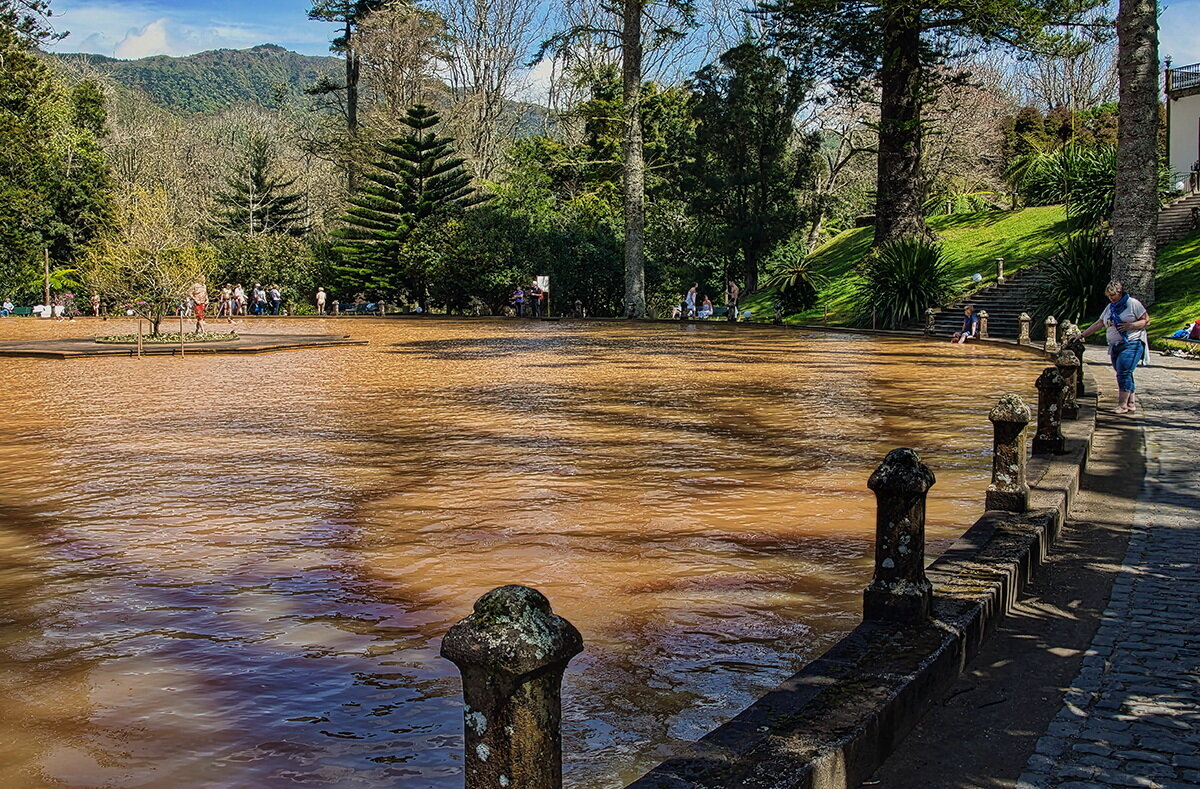 Magic Azores 65 - Arturs Ancans