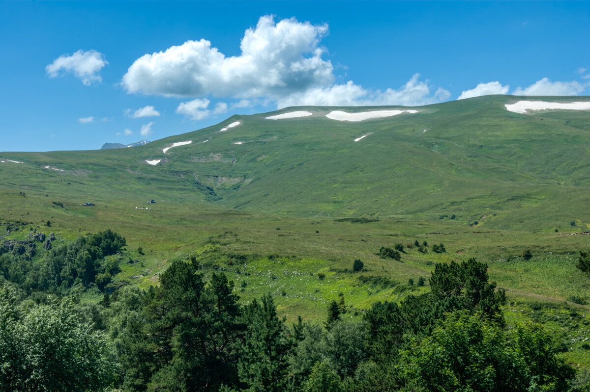 Лаго-Наки - Игорь Сикорский