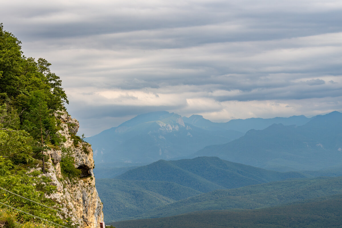Адыгея - Игорь Сикорский