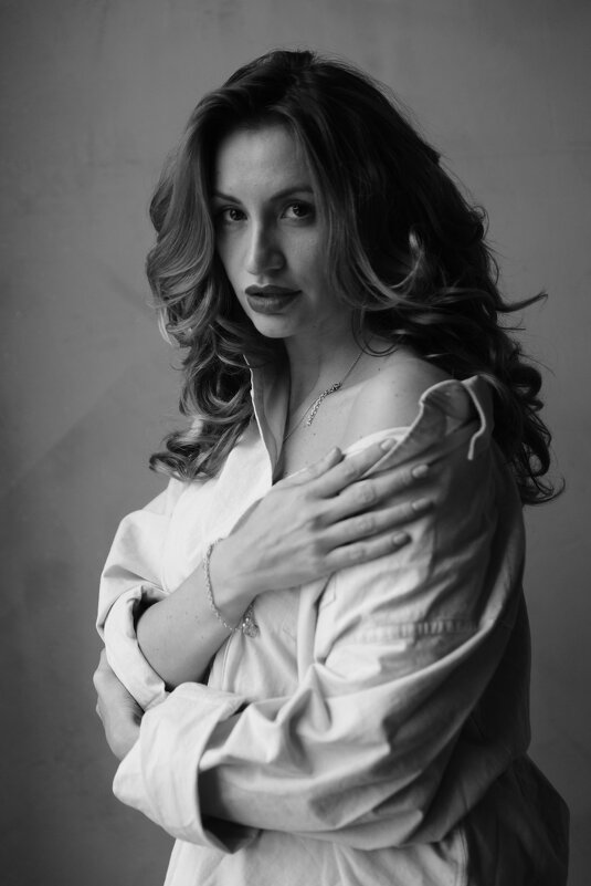 Анна - Михаил Трофимов