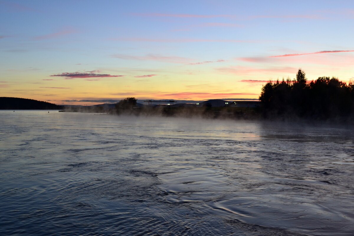 Белые ночи - Ольга Белые ночи - Ольга