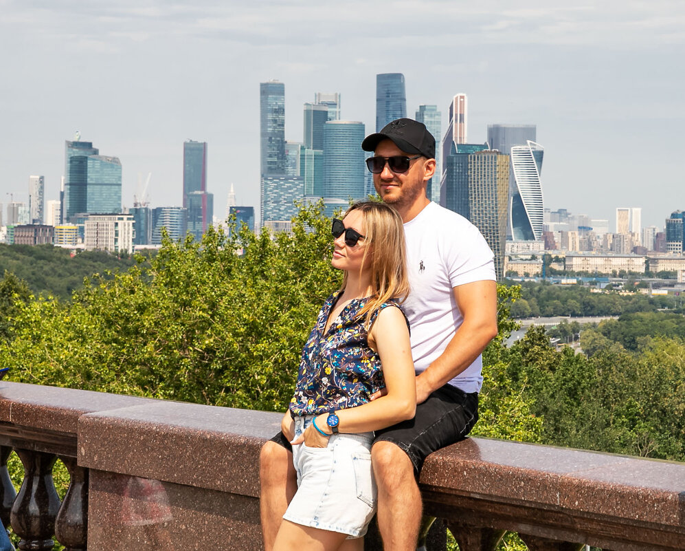 Двое - Александр Двое - Александр