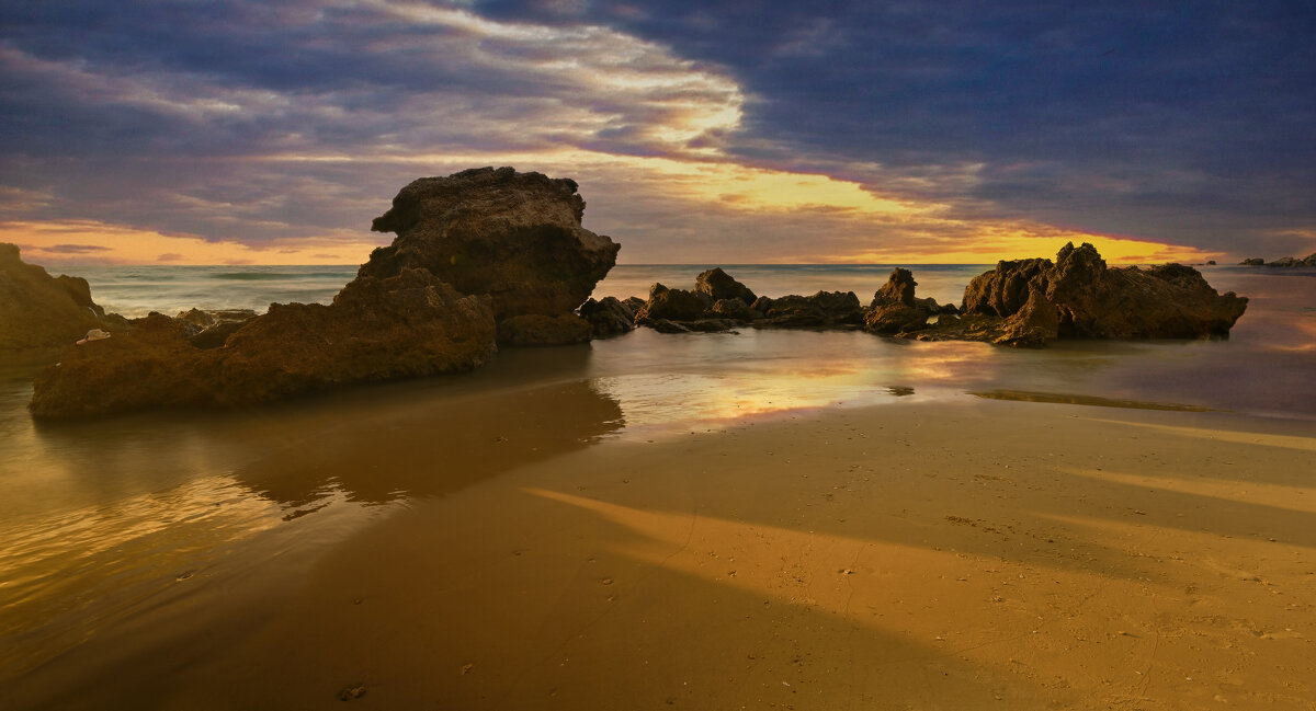 Закатная история - Valentin Bondarenko Закатная история - Valentin Bondarenko