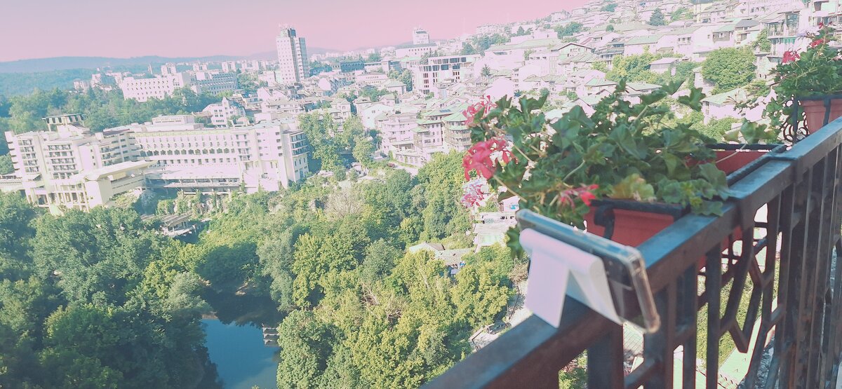 ЛЕ БО 4 (34) - CLOSE WAYS ALL