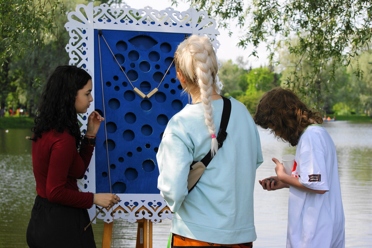 ФОЛКпикник - Виктор Никитенко