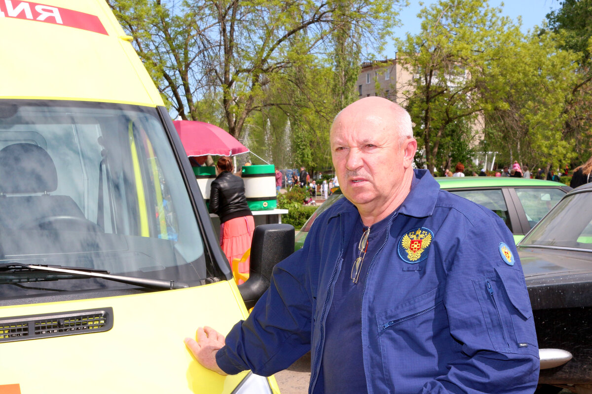 ER - Андрей Л. В.