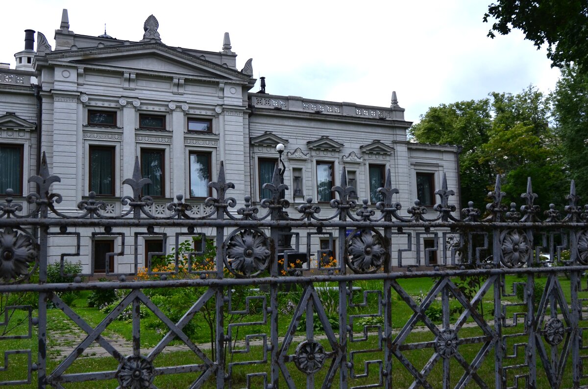 Архитектура Москвы. - Наталья Вязигина