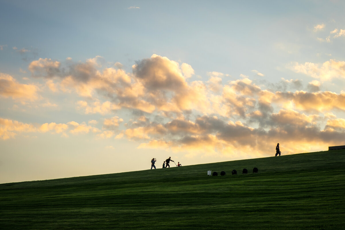 Мамаев курган - Сергей Сабешкин Мамаев курган - Сергей Сабешкин