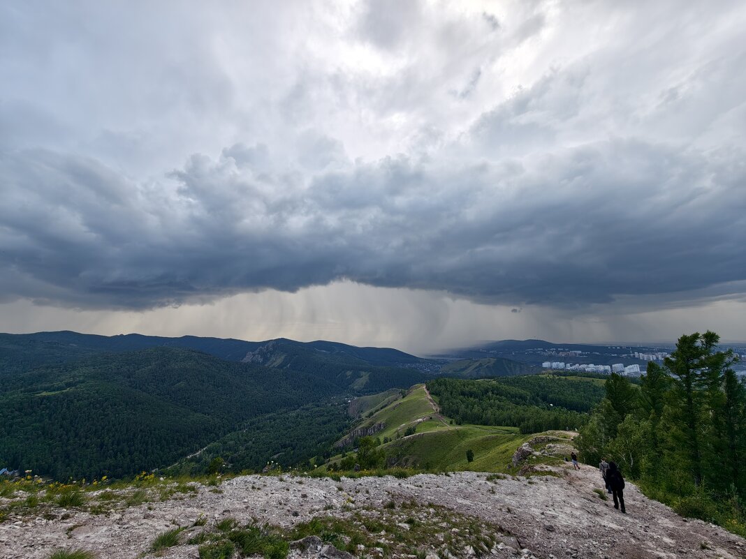 ** - Борис Руднев