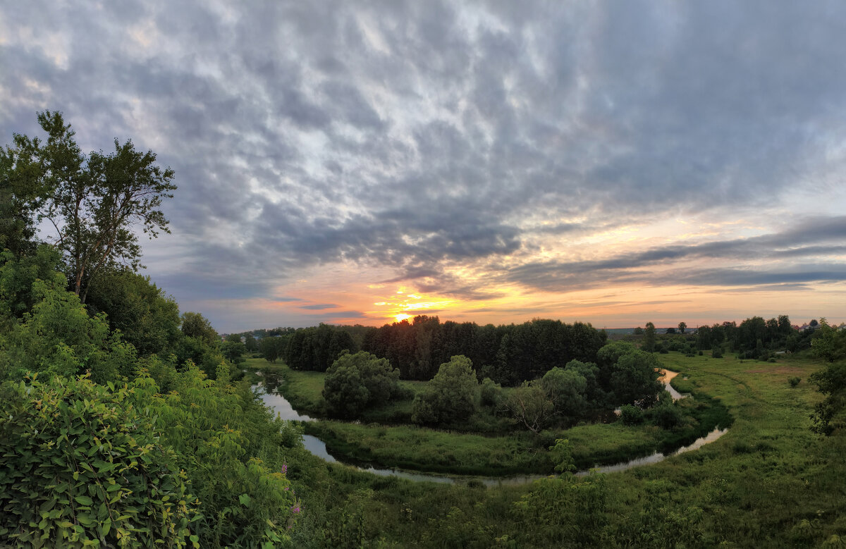 *** - Денис Бочкарёв *** - Денис Бочкарёв