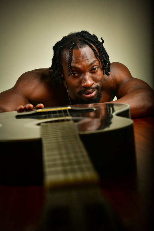 Set Your Mind - Artjom Romanov