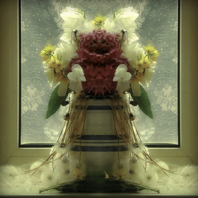 У окна... - Владимир Шошин У окна... - Владимир Шошин