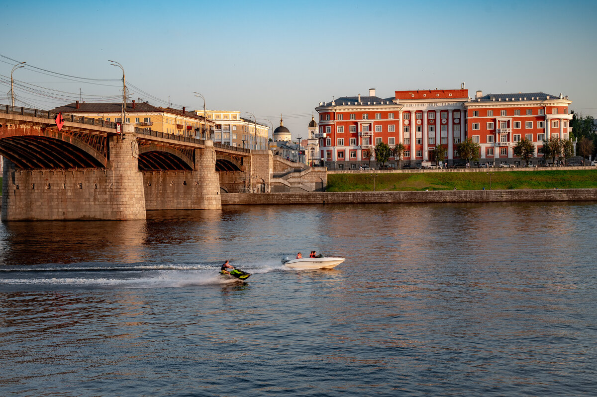 вода - Serega Alucard X2