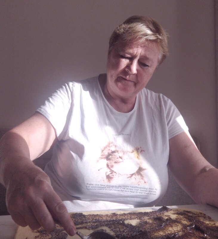 Стряпуха - Андрей Хлопонин Стряпуха - Андрей Хлопонин