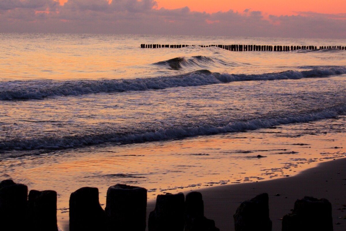 Балтийское утро - Юрий. Шмаков Балтийское утро - Юрий. Шмаков