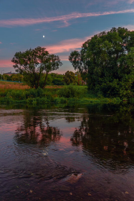 вечер на перекате - Виталий Емельянов вечер на перекате - Виталий Емельянов
