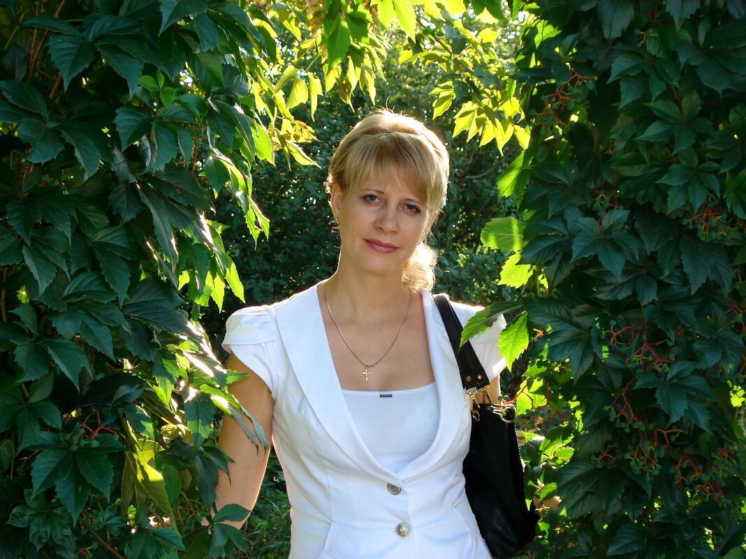 ON - Андрей Л. В. ON - Андрей Л. В.