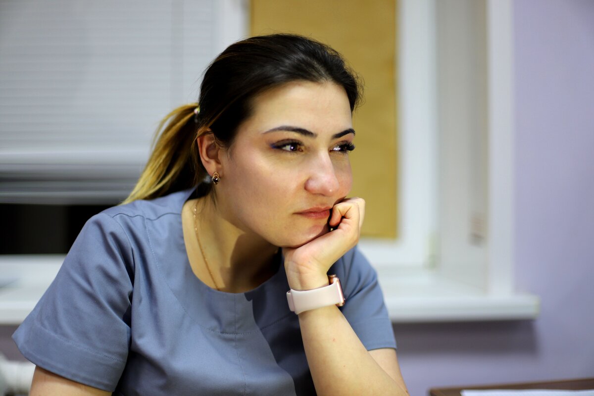 BAV - Андрей Л. В.