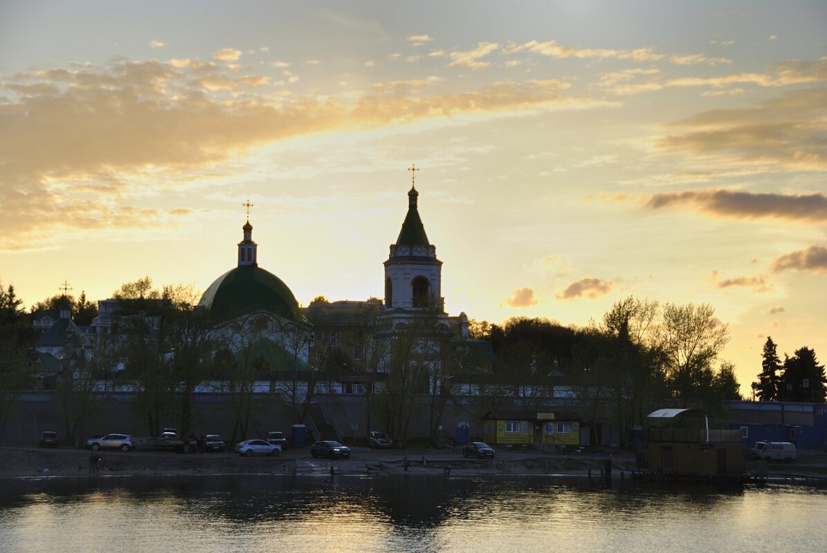 *** - Марина Виноградова