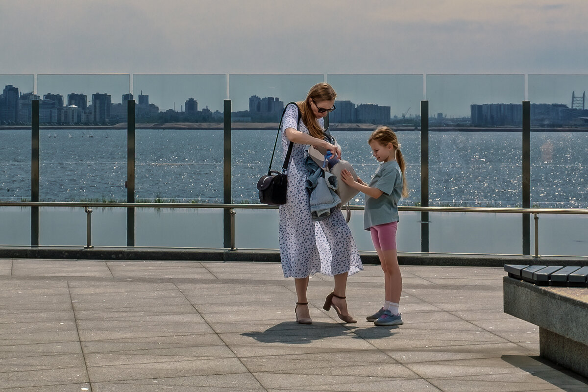 Проблемка... - Сергей Шатохин 