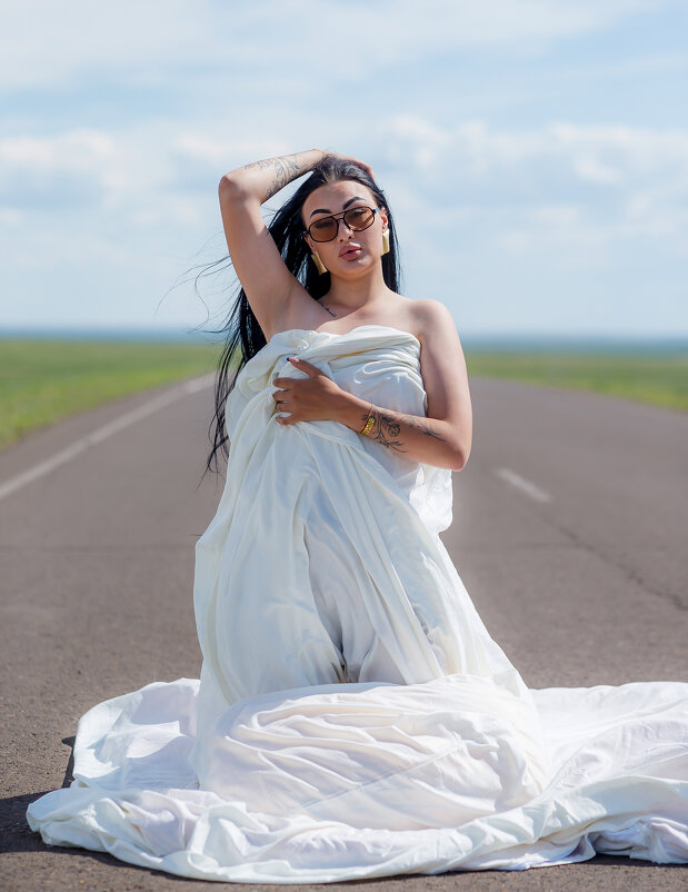 Катя - Сергей Сол