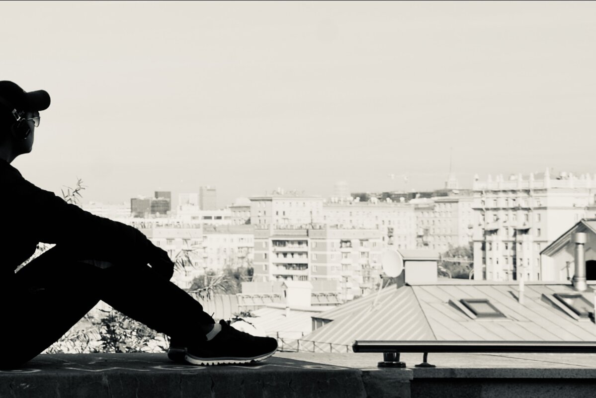 Вид - Анна Камс