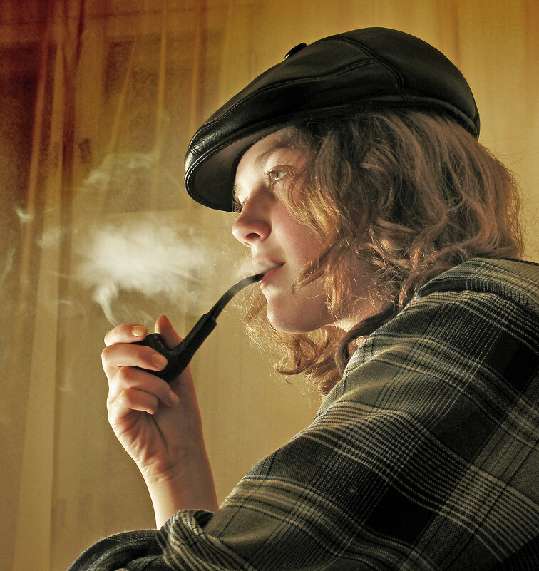 Шерлок-2 - СЮ 