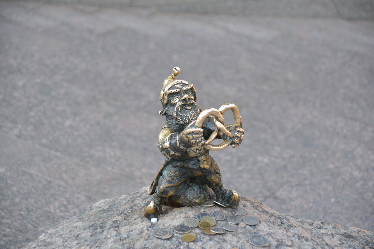 Выборг - Николай 