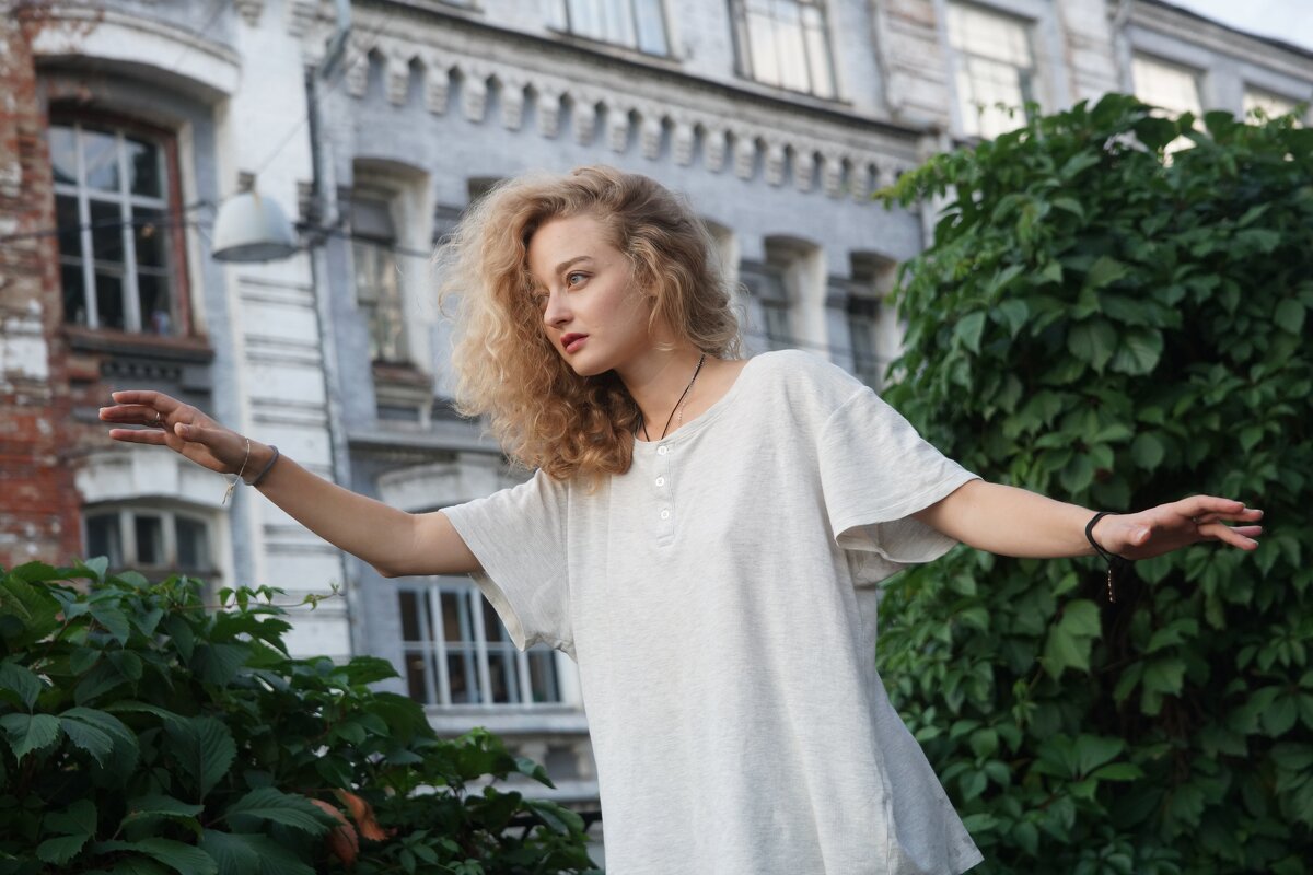 Полёт - Михаил Трофимов