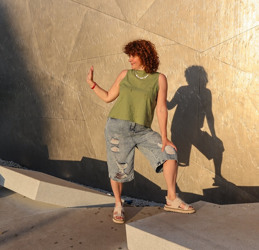 Екатерина - skijumper Иванов