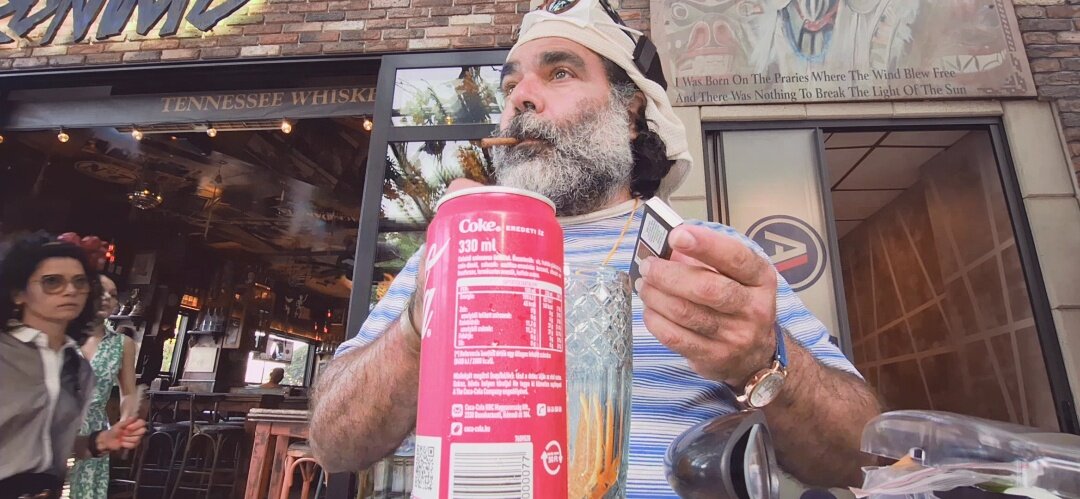 ЛЕ БО 4 (39) - CLOSE WAYS ALL