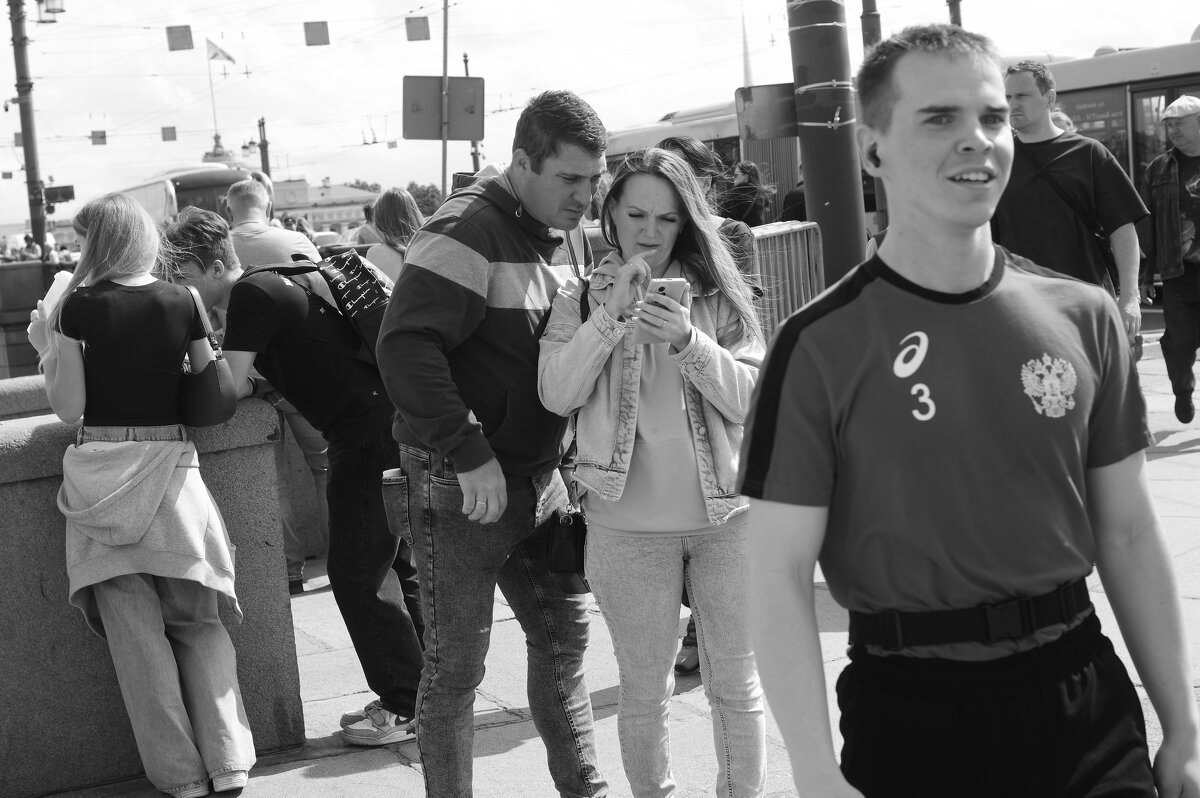 .... - Юрий Самсонов