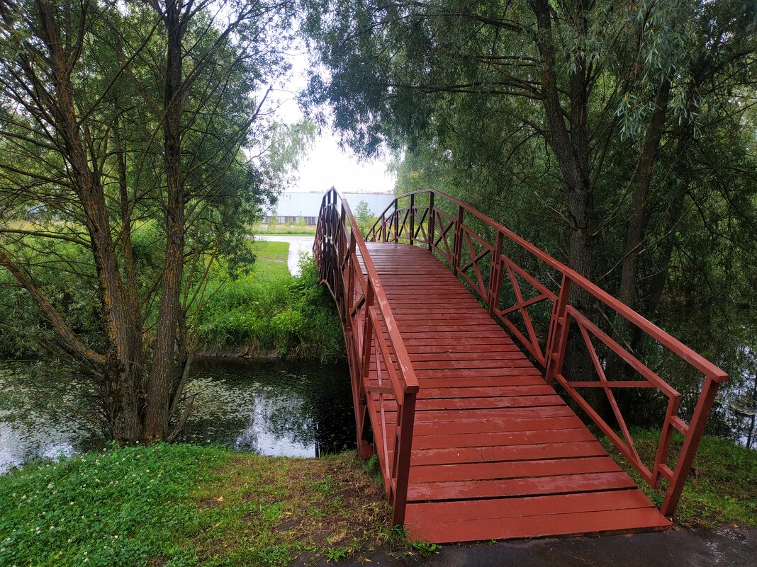 Моя Москва - Андрей Лукьянов