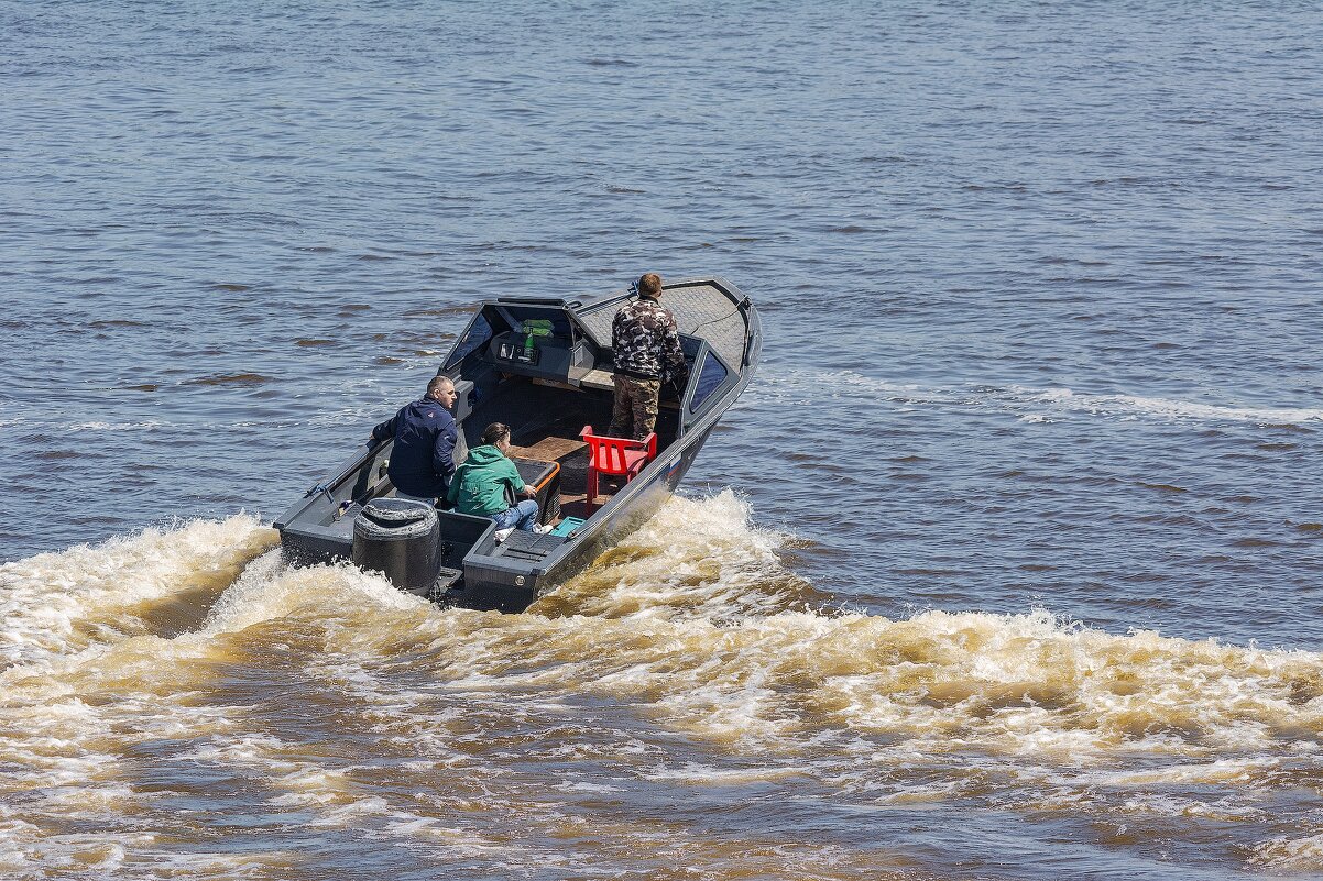 Любители адреналина - Виктор Иванович Чернюк