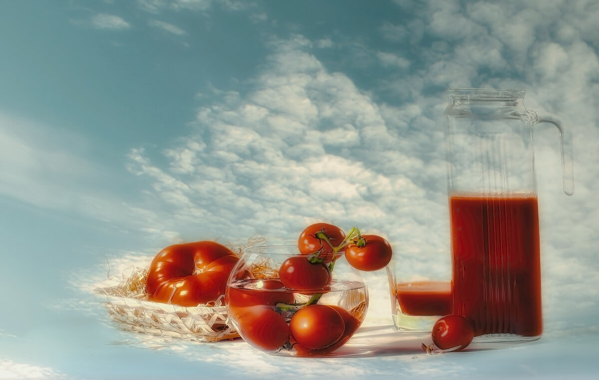 Лето. - Владимир Владимир