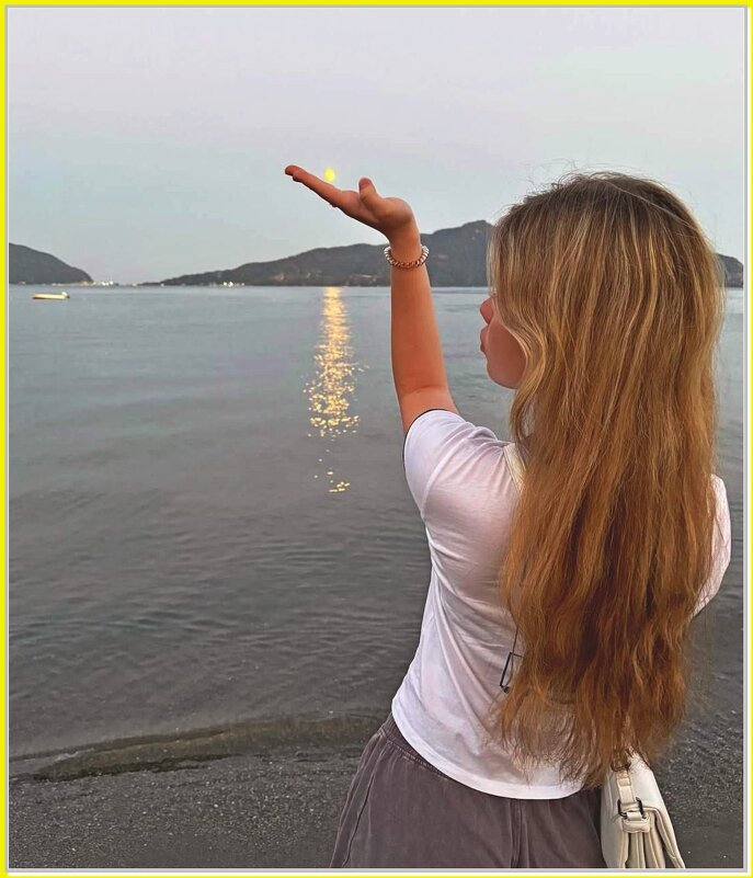 Солнышко мое, вставай! - Vladimir Semenchukov