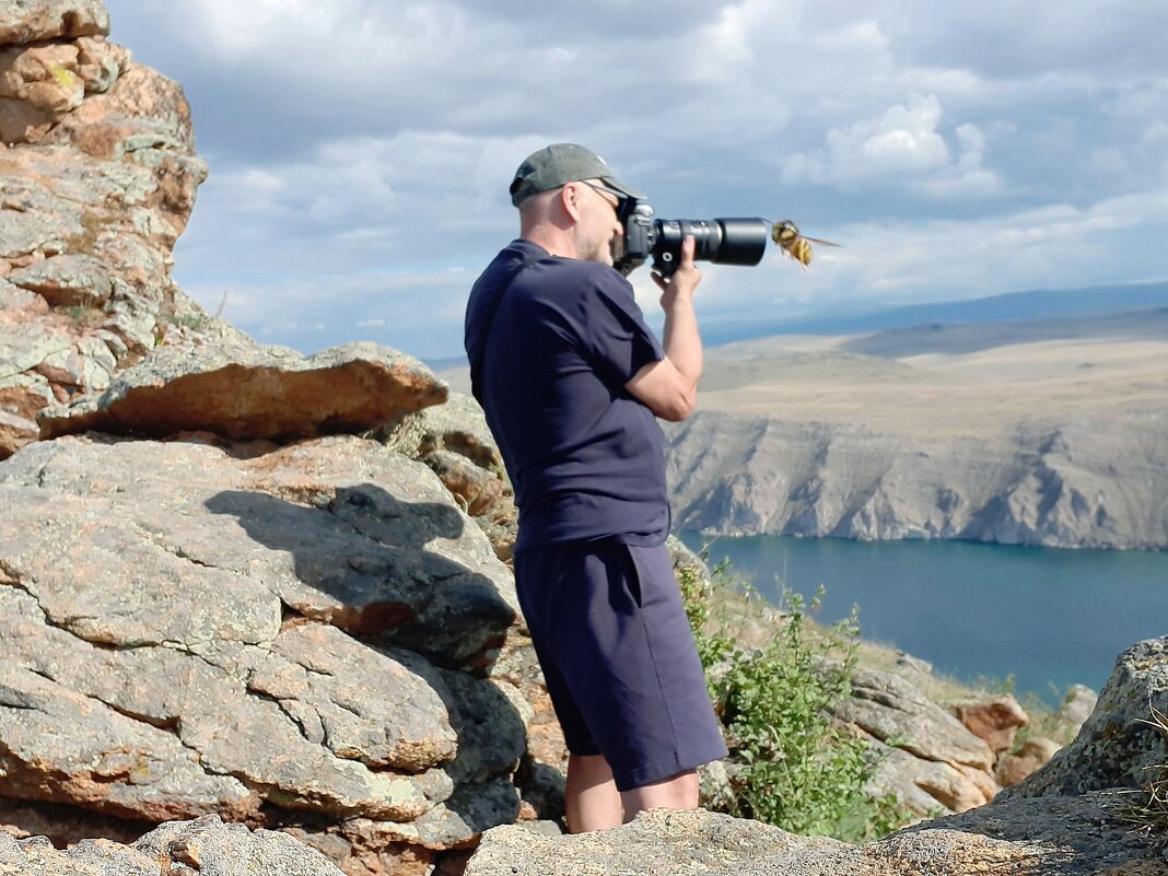 . - Алексей Неустроев