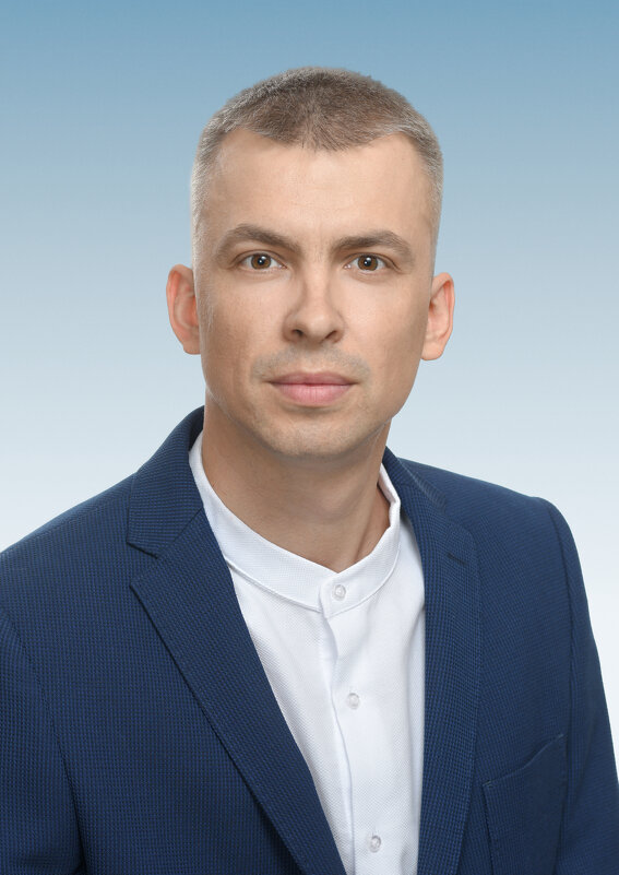 Александр - Михаил Тарасов