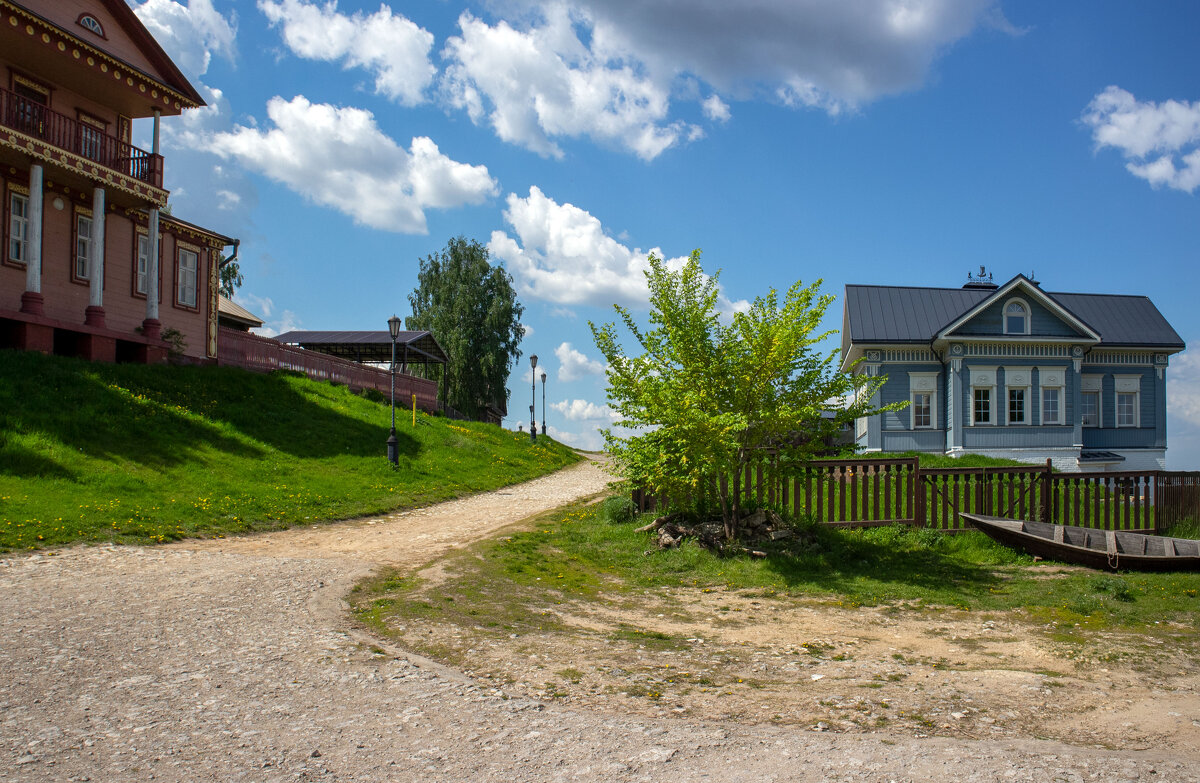 * - Константин Подольский