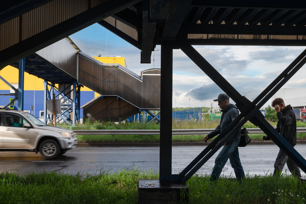 *** - Валерий Михмель 