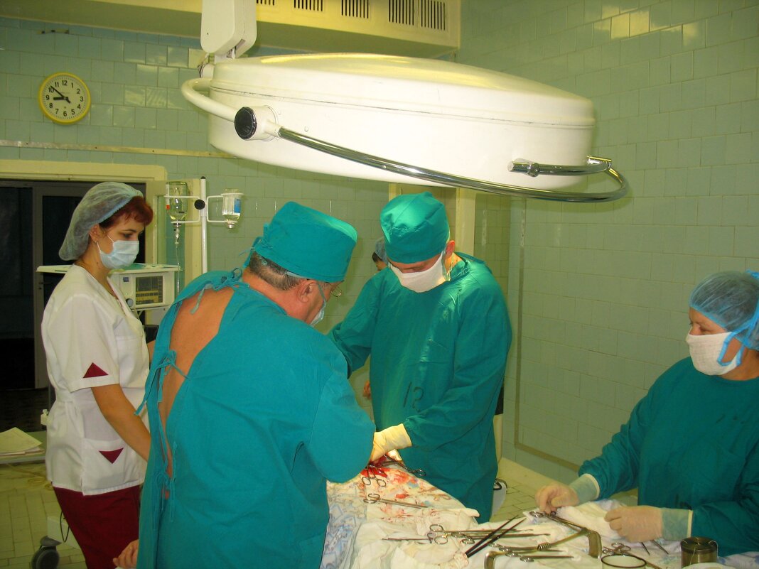 Вечер 31 декабря - Андрей Л. В.