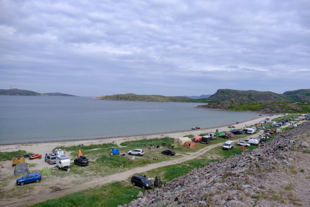 Мотобухта - Андрей Зайцев Мотобухта - Андрей Зайцев