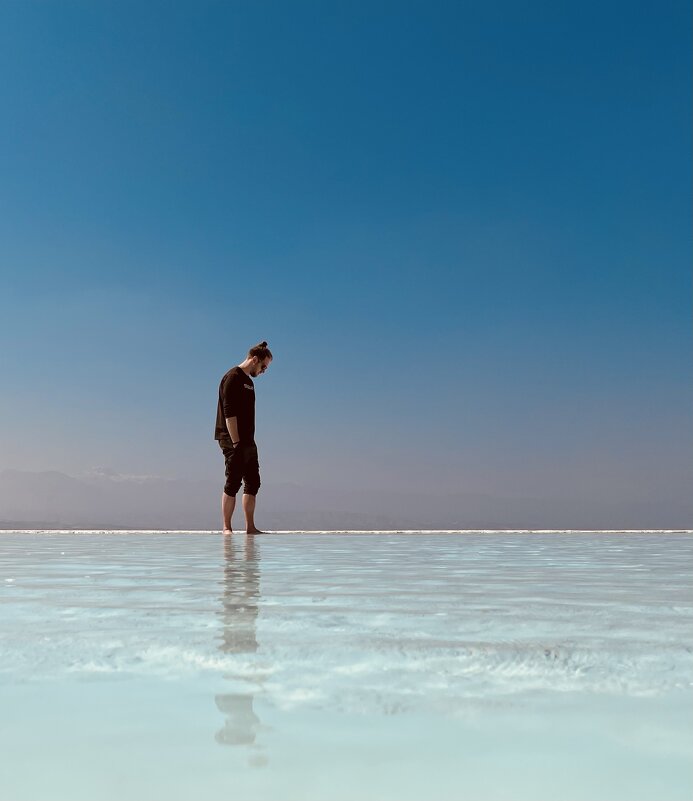 Турция - Вадим 